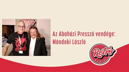 Retro Rádió channel videos - Videa