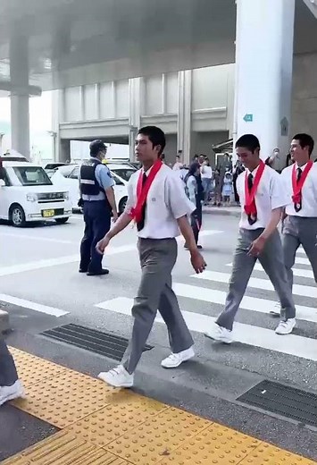 第107回全国高校野球選手権大会 沖縄尚学高校が夏の甲子園で初優勝を果たしました！