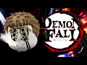 The Forgotten Demonfall Update