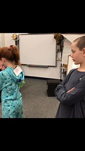 Paper clip a number to your student’s back. Other students will give them math problems to help them guess their number! #teachingideas #teachersfollowteachers #mathgames | An Apple For The Teacher