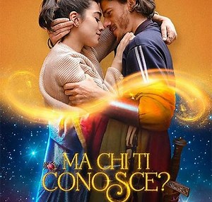 Ma chi ti conosce? - Film 2024