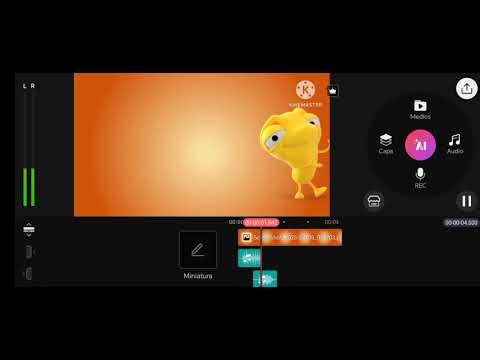 Cartoon run sound effects