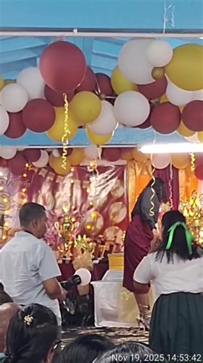 Celebrating Graduation Achievement of the Class of 2025