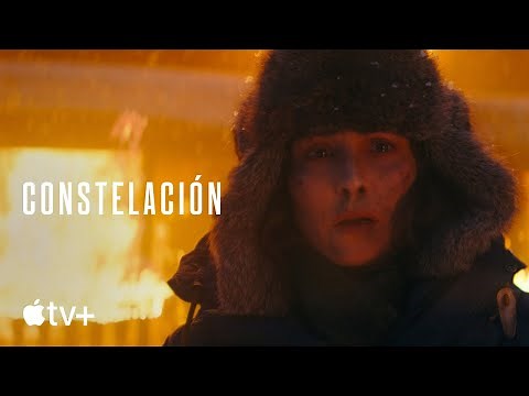 Constelación — Tráiler oficial | Apple TV+