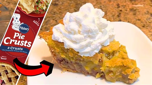 Easy 30-Minute Kentucky Derby Pie Recipe