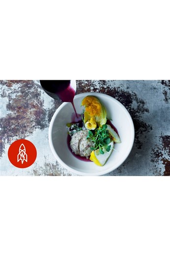 Reviving native American cuisine with The Sioux Chef