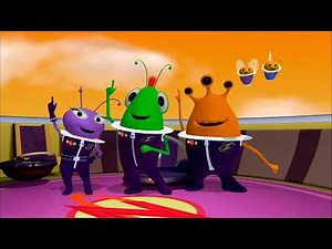 The Blorp | The Zula Patrol