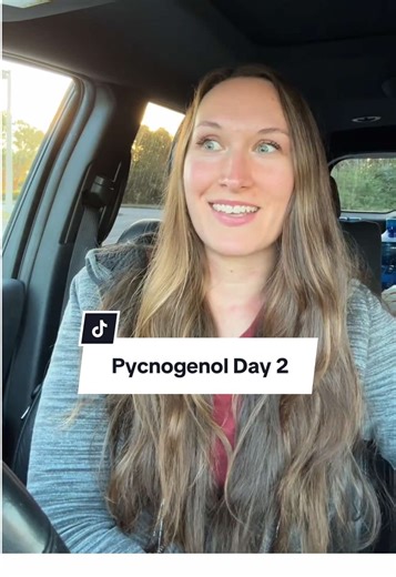 Exploring Pycnogenol for Lipedema Support: Day 2