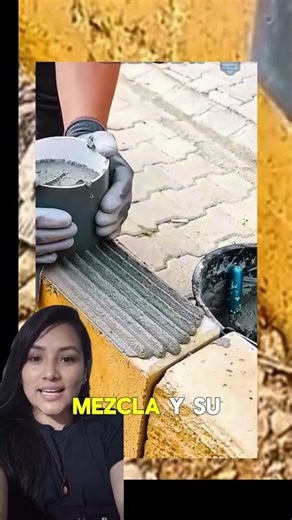 how to apply mortar #shortsfeed #architecture #engineering #amazing #shorts