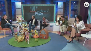 14K views · 286 reactions | ⏱️ En menys de 5 minuts d'entrevista, ja...