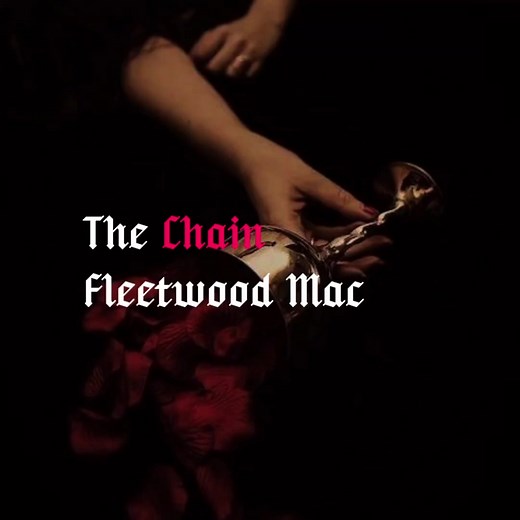 The Chain by Fleetwood Mac: Lyrics and Translation
