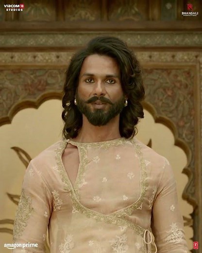 Padmaavat In Cinemas Now | Viacom 18 Studios