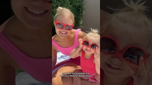 Pool days at home: A summer revival!