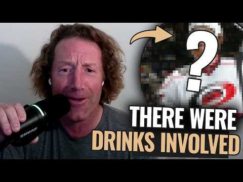 Mike Commodore explains the one teammate he HATED