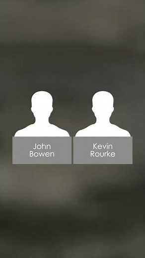 The Flying Lawnmower Tragedy #shorts