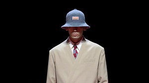 Kenzo Fall 2023 Menswear Collection