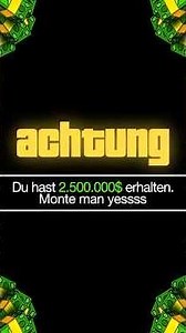 $2.5 MILLION GIFTED in GTA 5 Online! 💸