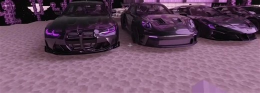 Fire Minecraft mod🔥