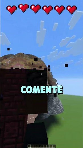 Hold your breath and conquer this impossible challenge in Minecraft.