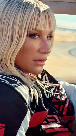 KESHA RECORDS PRESENTS JOYRIDE. Official Music Video. Out Now. youtu.be/Q2Dh2B_M98U?si=WXgPov1Lf4wiO6qX | Kesha