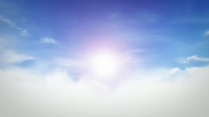 Download Blue Sky Background With Clouds Loopable for free