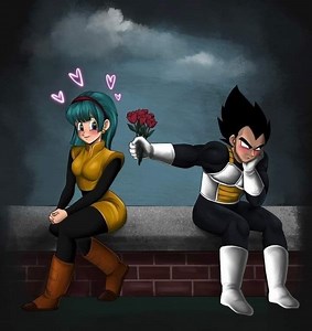 Vegeta no nació siendo un villano... #dragonball | Goku ss5