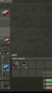 How to Use Composter in Rust