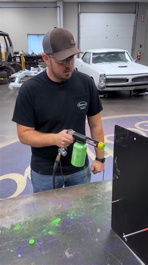 $99 and you’re powder coating like a pro. The PCS-250 makes it possible for anyone to get a durable, high-gloss finish that laughs at chips, scratches, and rust. Grab yours before this launch deal is gone. | Eastwood