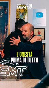Per Antonio Albanese, l’onestà non è una posa morale: è una necessità artistica. Nel cinema, come nella vita, se non sei onesto con quello che racconti e con chi ti guarda, prima o poi si vede. E si paga. Episodio completo: https://youtu.be/3R8jZCH_D-U?si=LbJCHsrou1ZR3Fm- | The BSMT