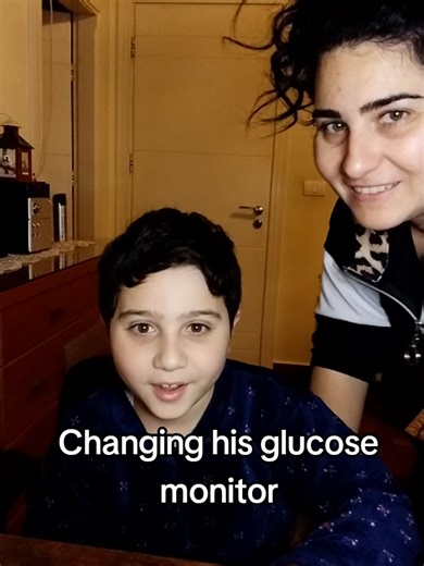 Freestyle Libre 2: 14-Day Routine for Type 1 Diabetes