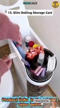 20 Genius Amazon Gadgets That Do the Work for You