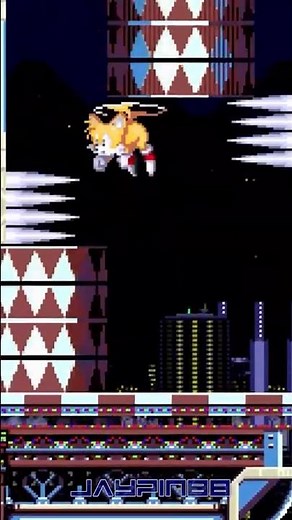 Sonic 3 A.I.R: Master Edition 2 ✪ Sonic Shorts II - S3 A.I.R. Mods