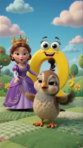 "The letter Q song"by bright learning academy#shorts #ytshorts#trending #kids learning ABC
