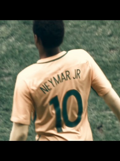 Neymar Jr. Football Edits: Celebrate His Style