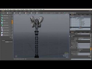 MODO Top Tip: Create High Quality Normal Maps for Your Own Game Assets