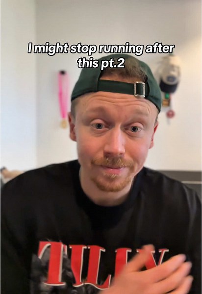 How’s your da? #running #run