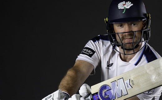 Live: Glamorgan v Yorkshire, Rothesay CC, Day One - Yorkshire County Cricket Club