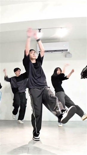 Chris Brown,Tyga - AYO | REX | 零基礎律動 #2passion #dance