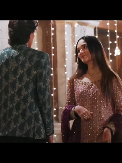 The Chemistry of Romaisa Khan in Pakistani Drama