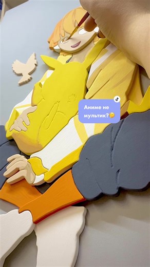 Creating a 3D Artwork: Step-by-Step Process