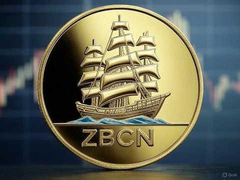 Next generation #ZBCN #B2C2 Zebec #ZBCN $3.33