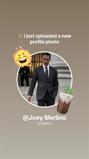 Joey Merlino (@joey.merlino)’s videos with sonido original - katt†