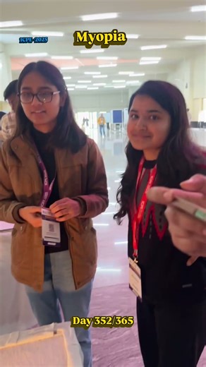 Myopia and its correction with Joga Sir #teachingideas