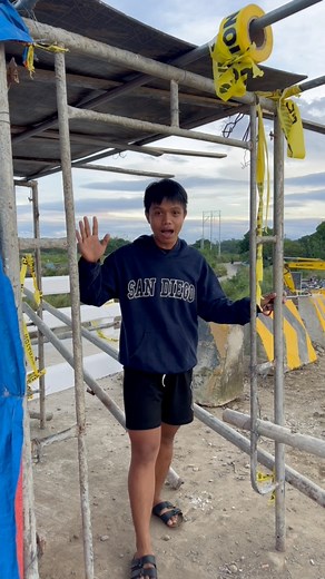 BRAVO-SINGALAT Bride as of 6am October 30,2025 UPDATE mga ka mangboi😊 #tulay #bridge #bravodam #generalmamertonatividad #PalayanCityNuevaEcija #Project2025 | Mang Boi