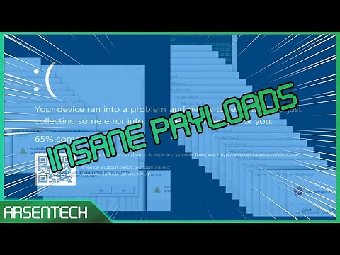 I Tested INSANE Viewer-Made Malware Submissions