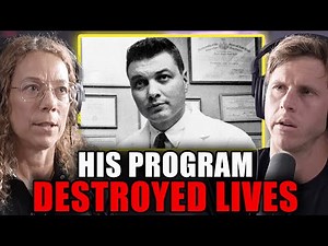 Top Jolly West Historian Reveals the Secrets of MKUltra Brainwashing | Rebecca Lemov