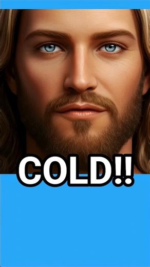 People Are COLD Here's The Answer #shorts #shortsfeed #shortsvideo #shortvideo #jesus #god