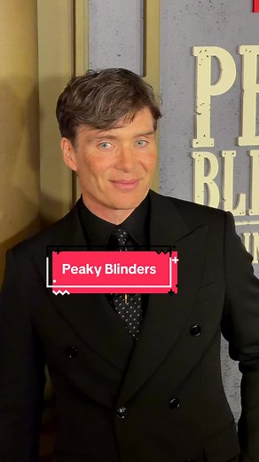 Peaky Blinders: The Immortal Man Premiere Highlights
