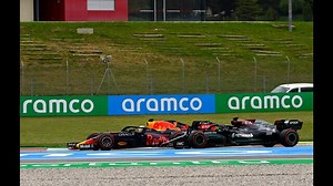 El resumen del Gran Premio de España 2021 de Fórmula 1 - Fórmula 1 Videos