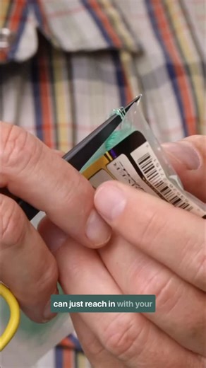 Mad River Outfitters on Instagram: "Little fly tying tip for flash that goes a long way! 😉"